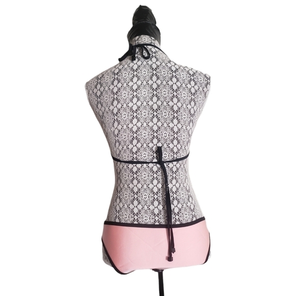 Triangl 2 Piece Swimsuit Set - Picture 4 of 12